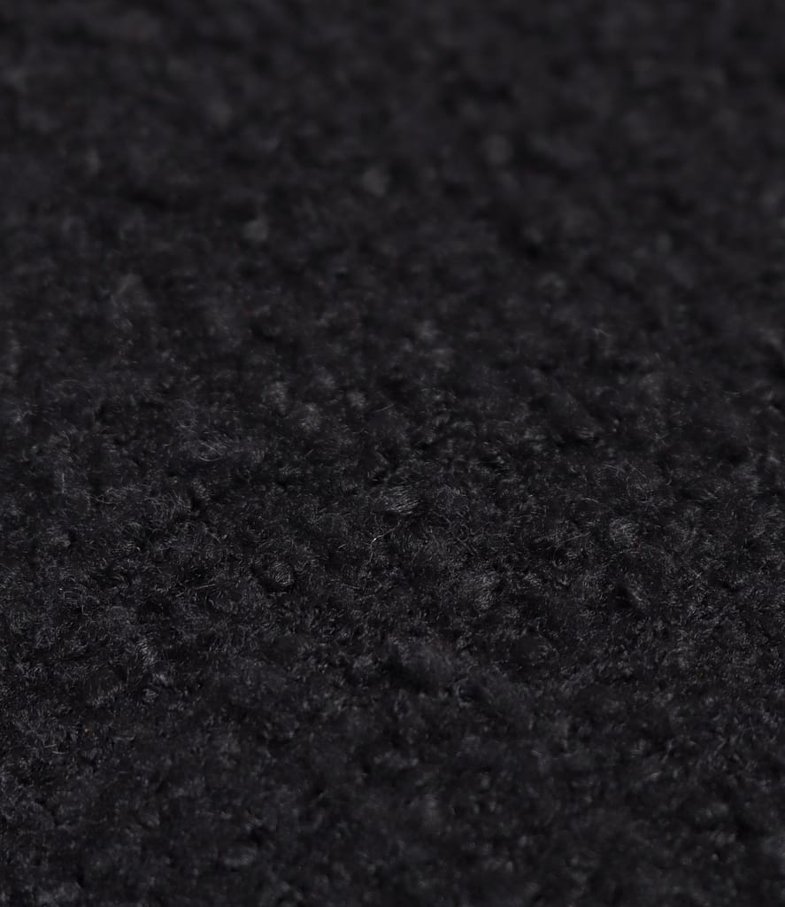 Rochie eleganta din bucle cu lana virgina