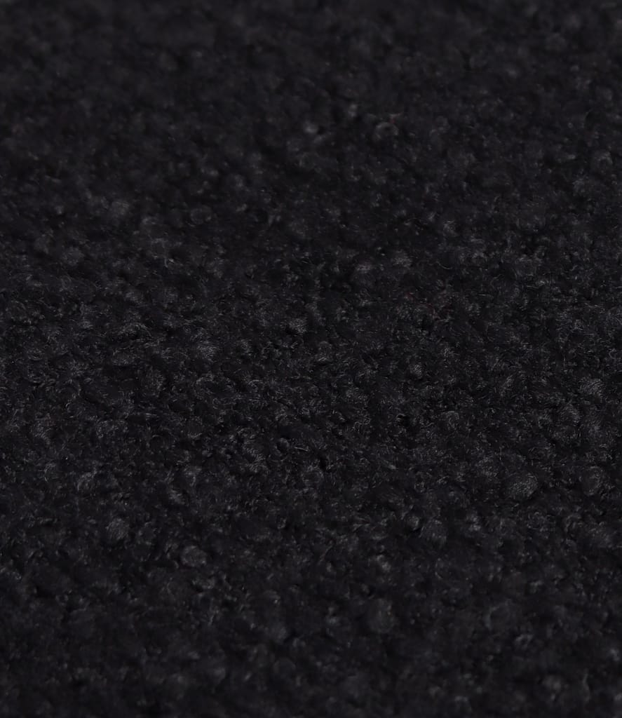 Fusta eleganta din bucle cu lana virgina