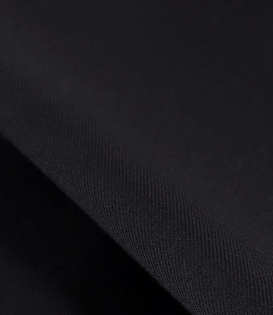 Sacou office din stofa elastica cu lana virgina