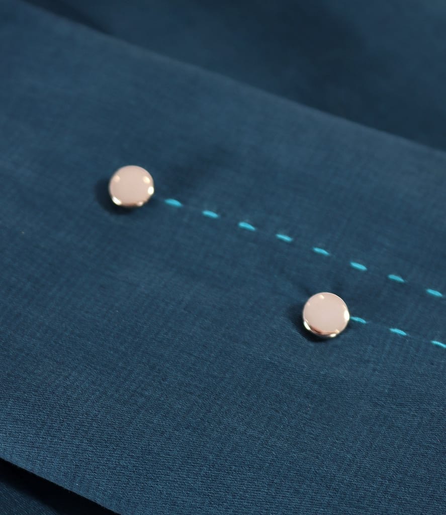 Sacou office din tencel cu bumbac