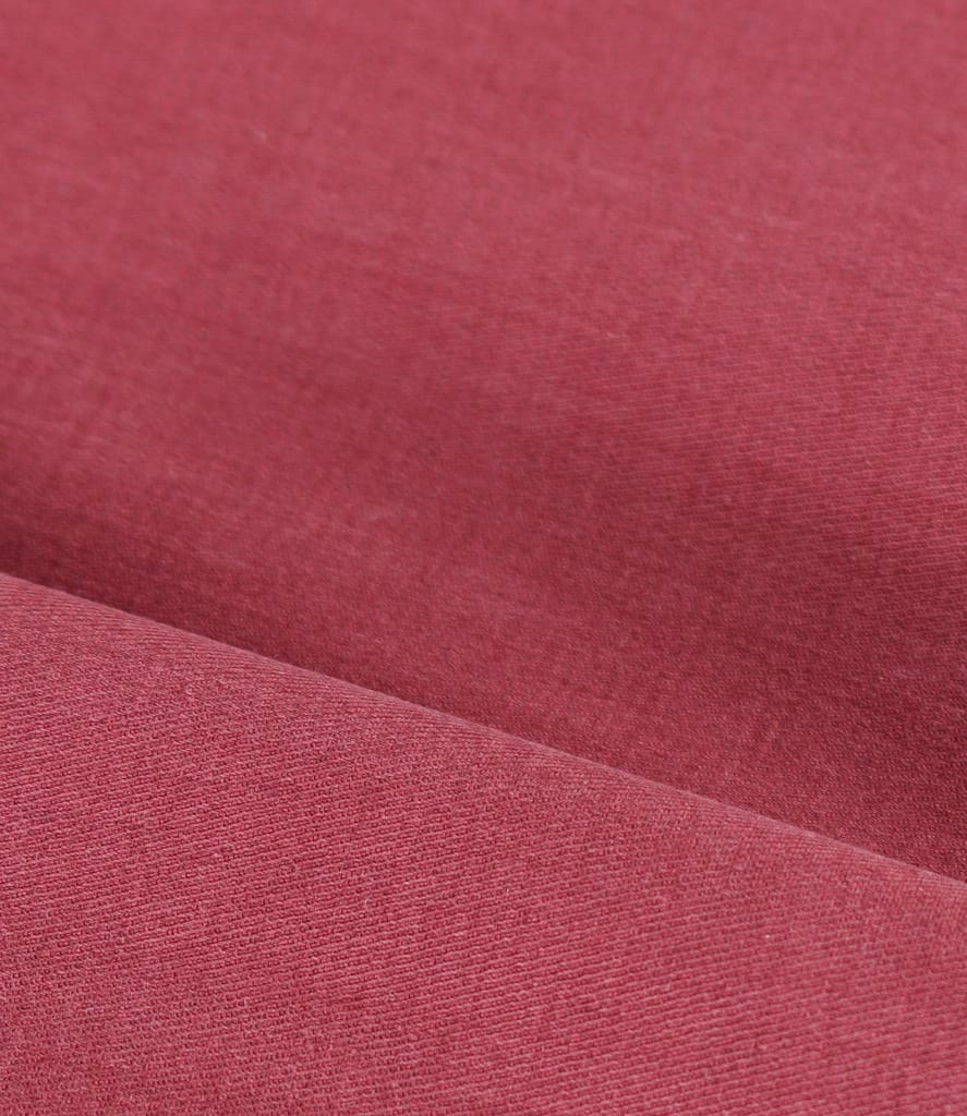 Fusta semiclos din stofa cu tencel si bumbac