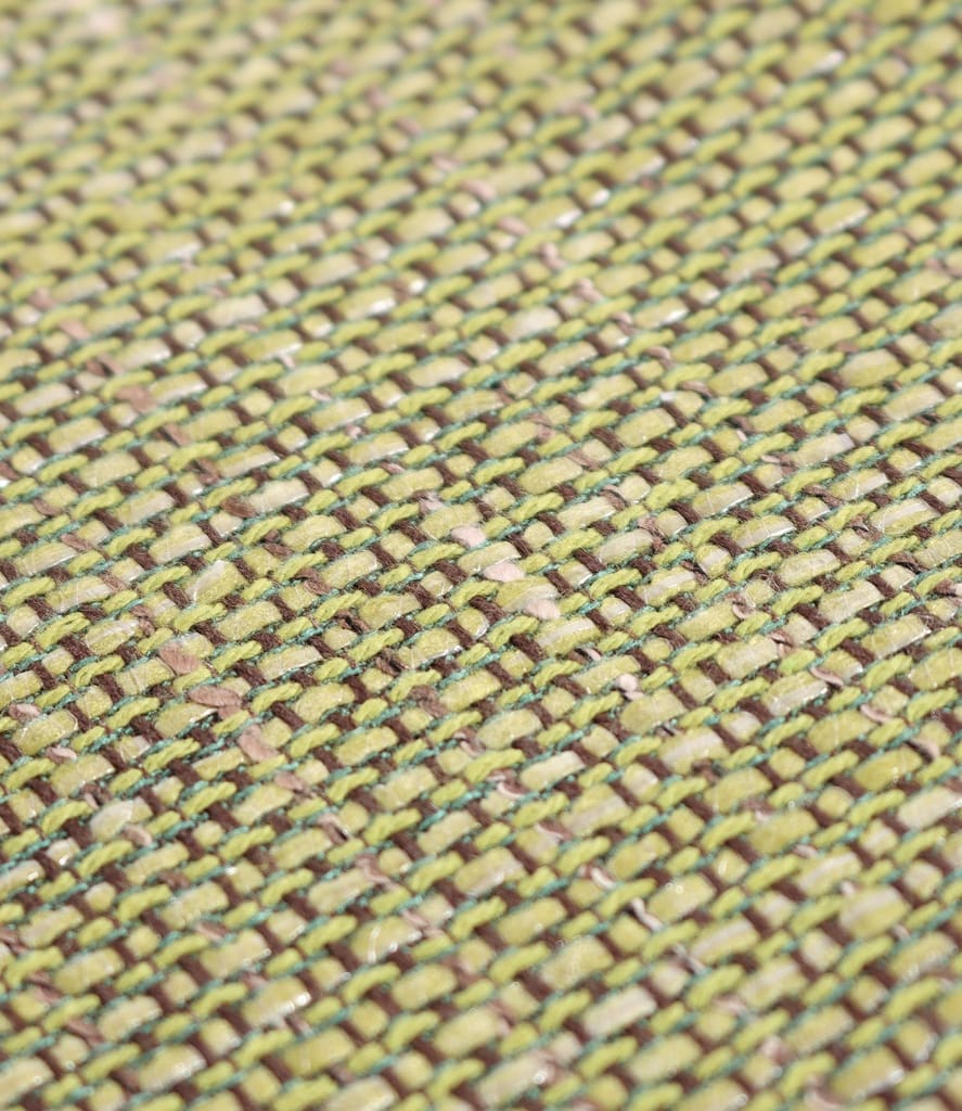 Rochie eleganta din bucle cu viscoza si fir argintiu