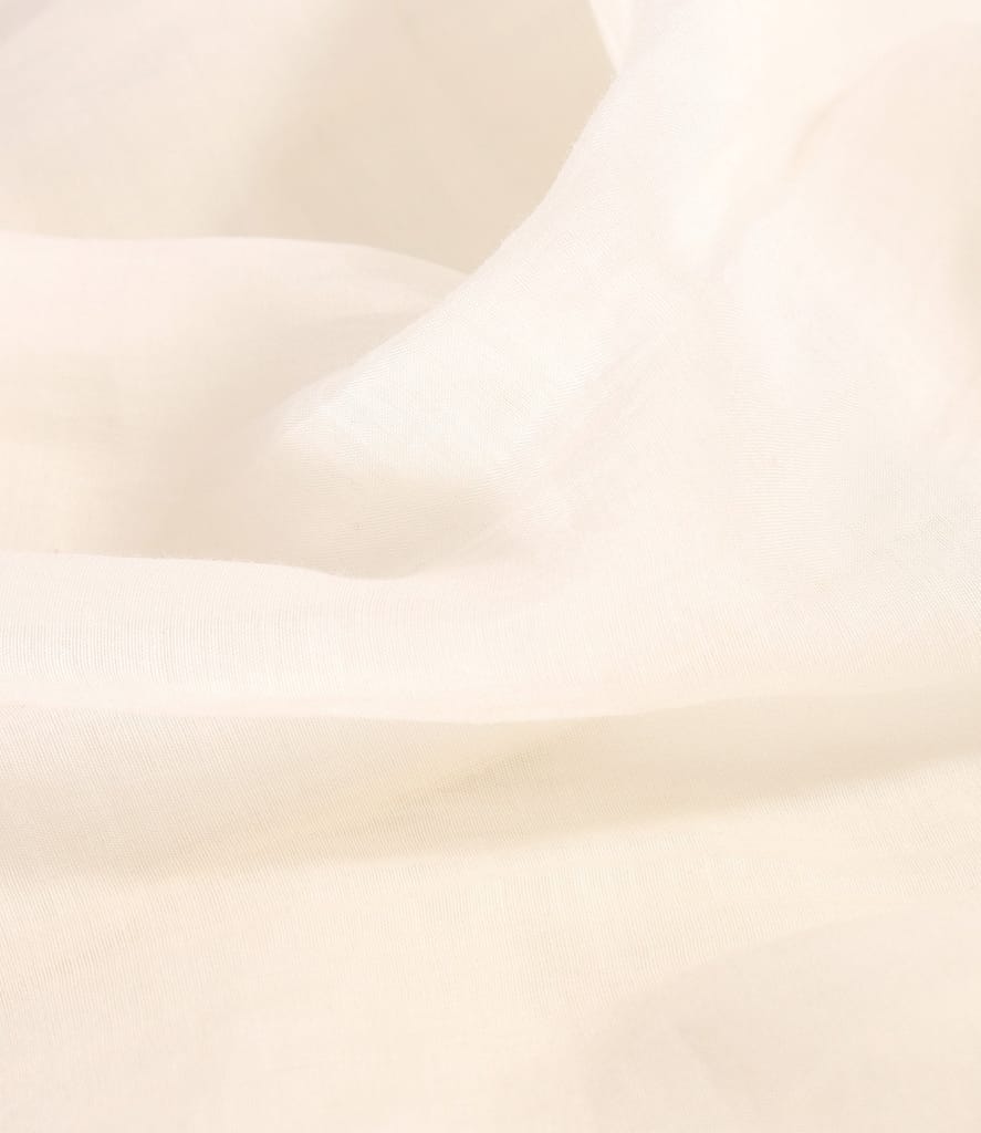 Bluza eleganta din tencel cu maneci lungi