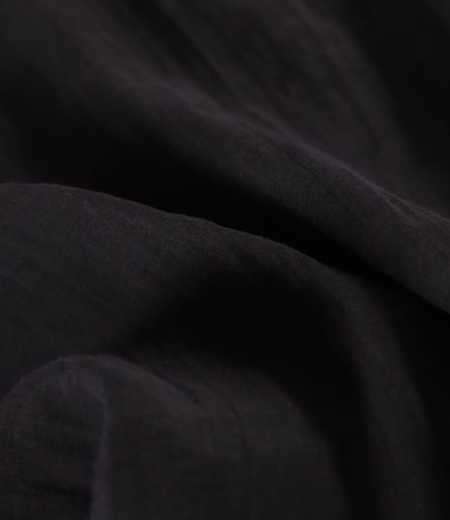 Bluza eleganta din tencel cu maneci lungi