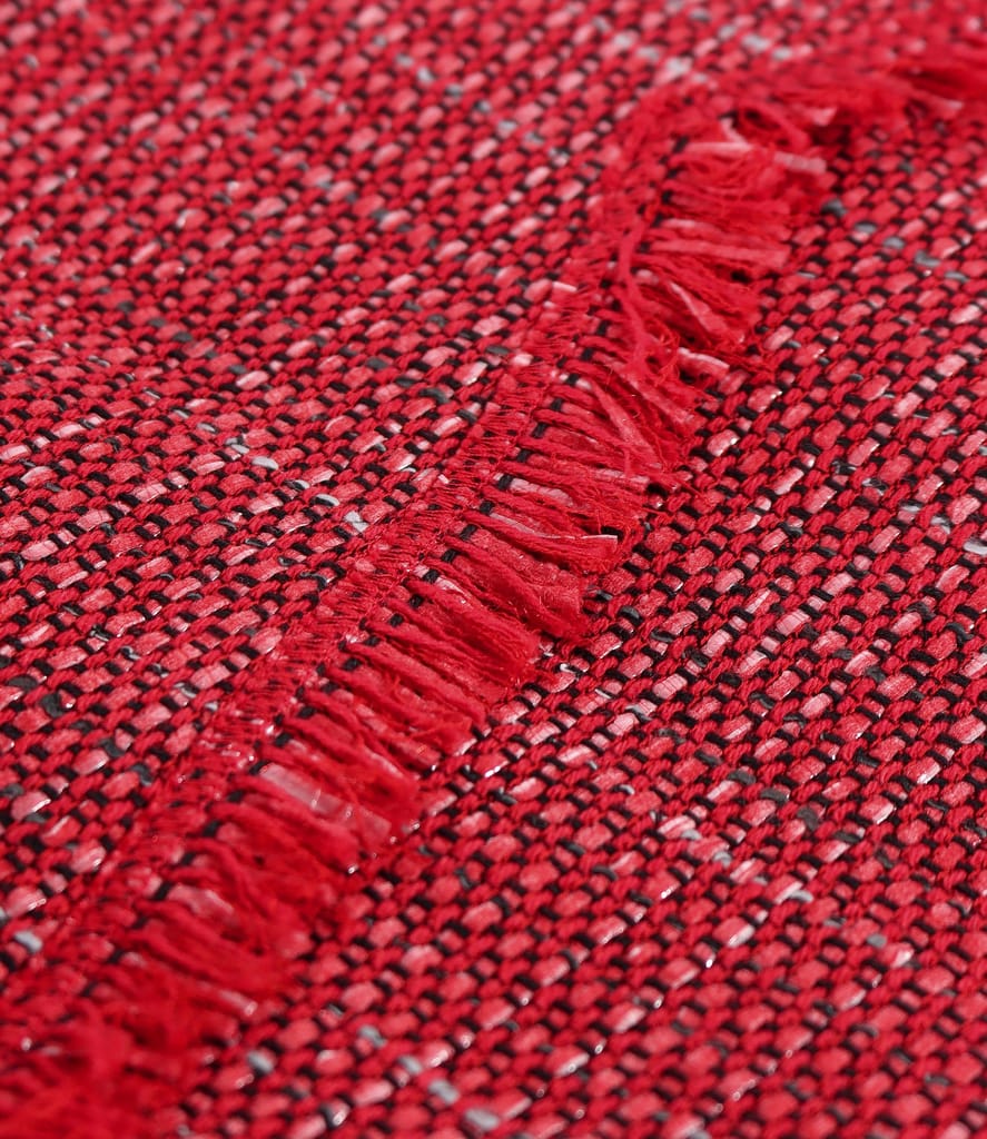 Rochie eleganta din bucle cu viscoza si fir argintiu