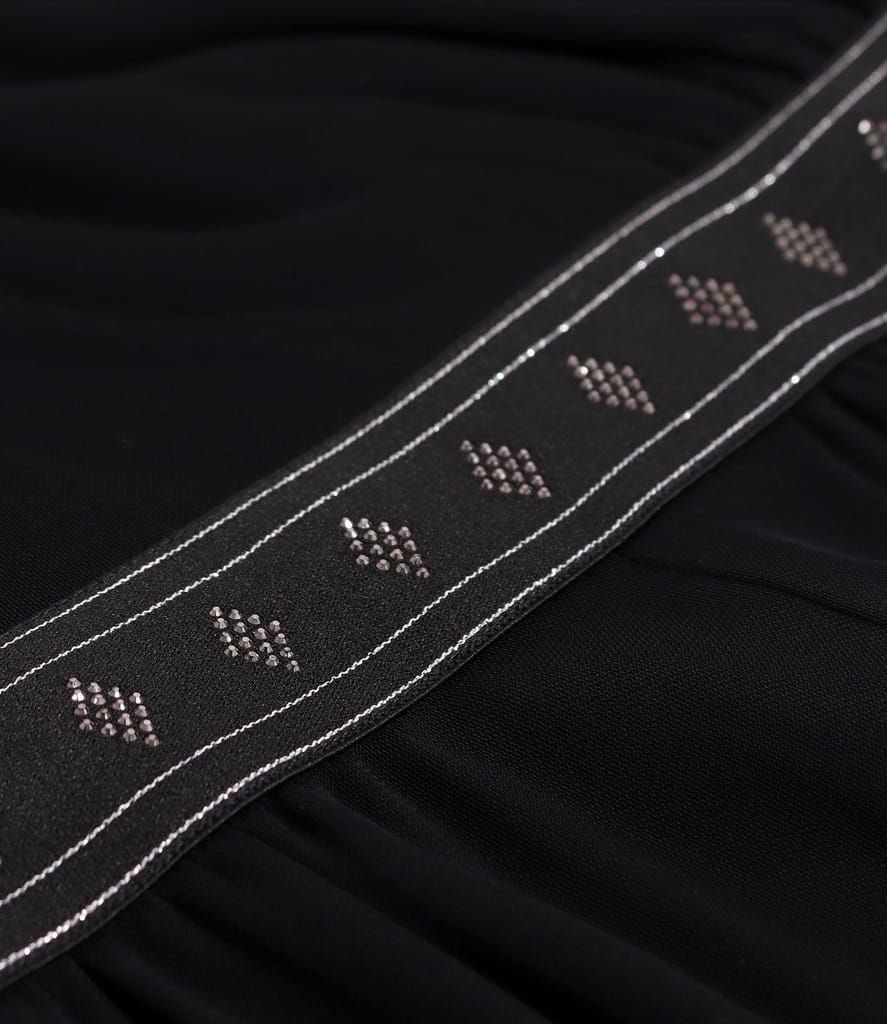 Salopeta eleganta de ocazie din viscoza