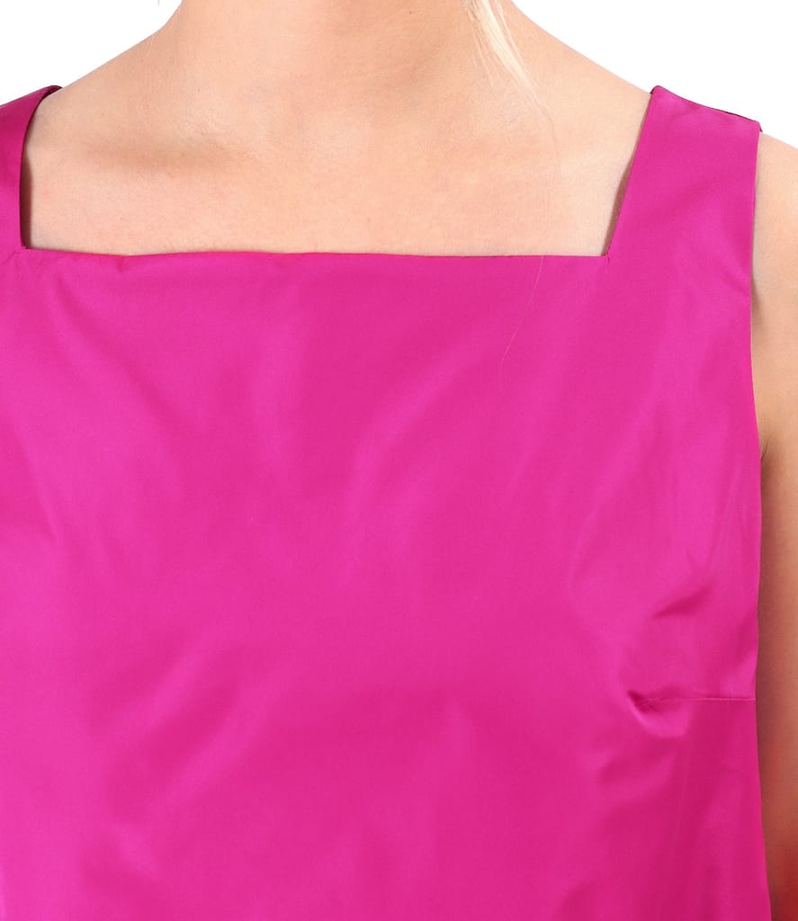 Bluza eleganta din tafta usoara