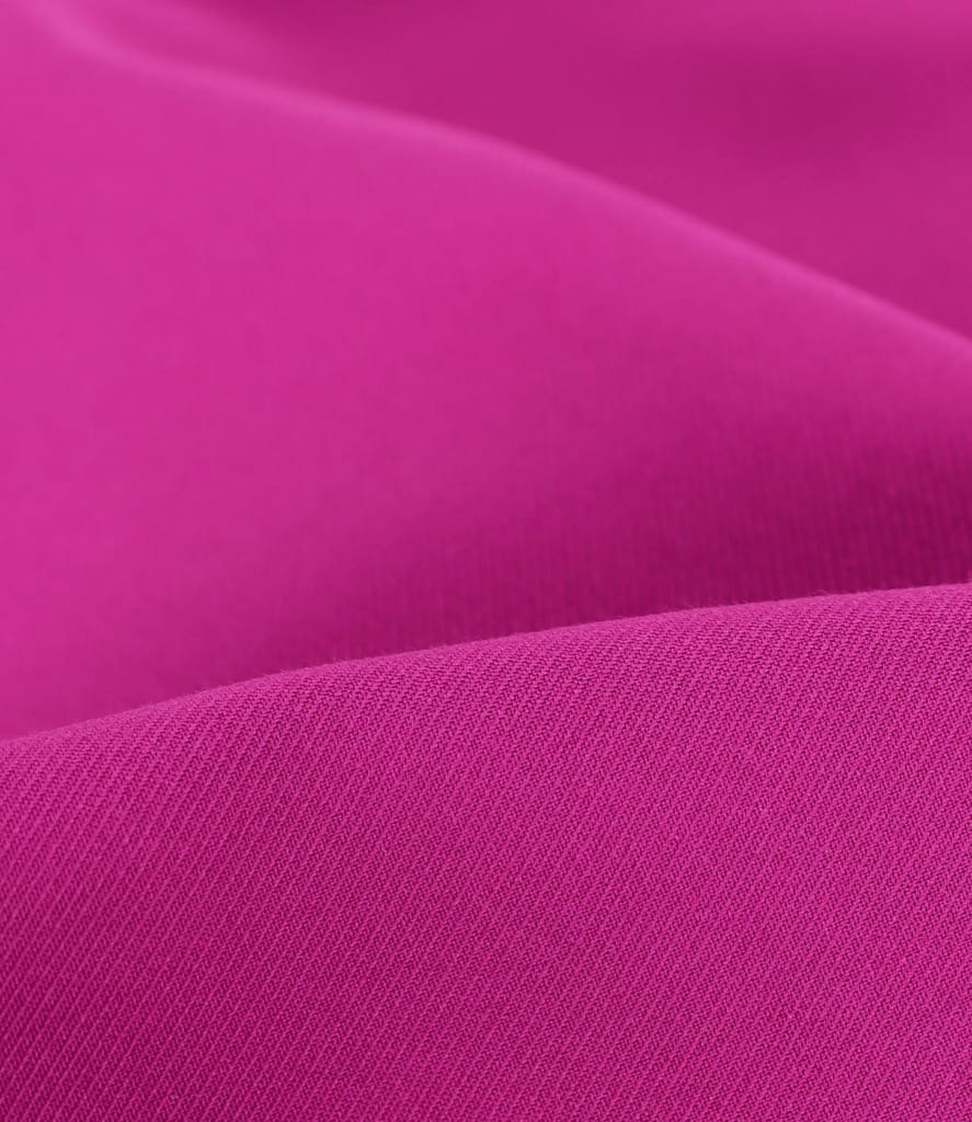 Pantaloni pana din stofa elastica cu viscoza si tencel