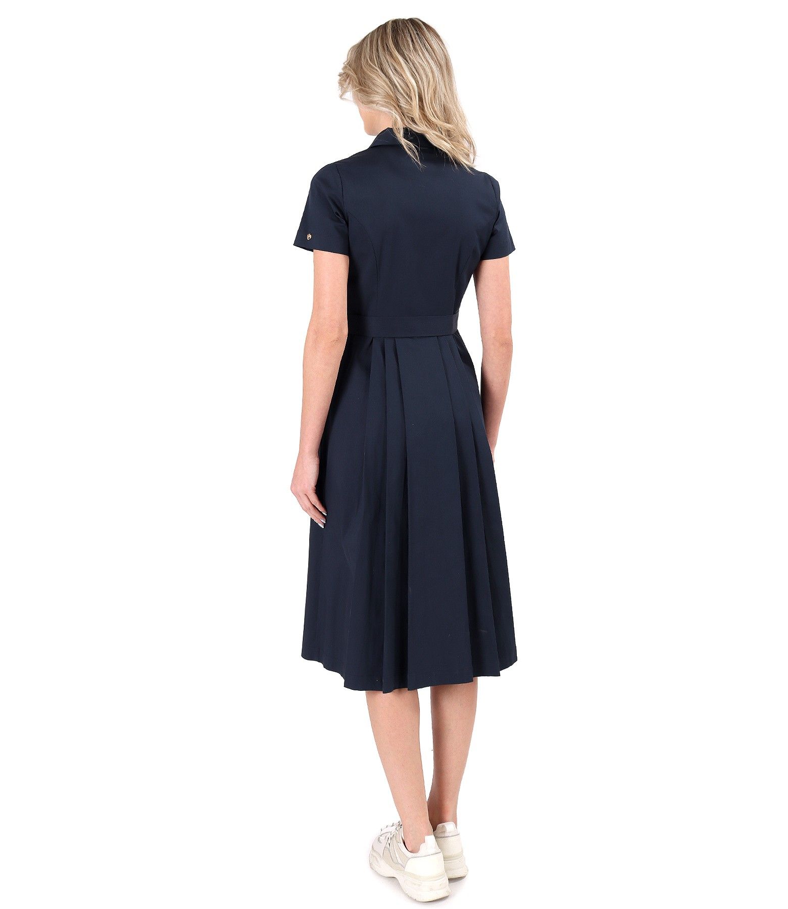 【新品未使用】THE SHISHIKUI ribbon cami/BLACK Lace insert silk dress | RS14891 | NISSA
