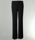 Pantaloni cu buzunare oblice laterale