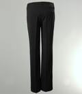 Pantaloni cu buzunare oblice laterale