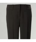 Pantaloni cu buzunare oblice laterale