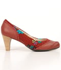 Pantofi Terra Plana Patch