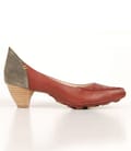 Pantofi Terra Plana Doll