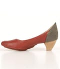 Pantofi Terra Plana Doll
