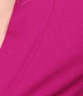 Tricou cu esarfa