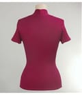 Tricou cu esarfa