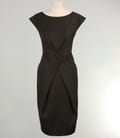 Rochie cu fald