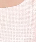 Rochie din bucle roz