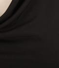 Tricou cu falduri
