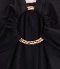 Tricou cu fronseuri sub bust