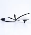Pantofi Again&Again din piele lacuita 9565