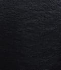 Fusta eleganta neagra cu efect satinat