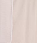 Bolero din tul elastic alb