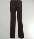 Pantaloni eleganti negri