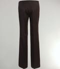 Pantaloni eleganti negri