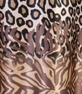 Rochie lunga din saten elastic cu bretele