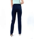 Pantaloni bleumarin  cu buzunare
