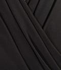 Tricou cu pieptii suprapusi