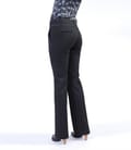 Pantaloni office gri