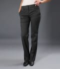 Pantaloni office gri