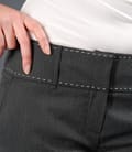 Pantaloni office gri
