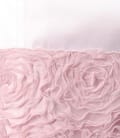Rochie eleganta cu aplicatie dantela