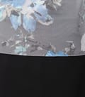 Tricou fluture din jerse imprimat
