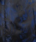 Rochie din brocart satinat cu curea