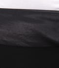 Pantaloni eleganti cu garnitura saten