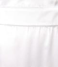 Rochie din voal fin de matase cu funda