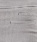 Pantaloni din bumbac elastic cu tighele