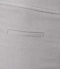 Pantaloni din bumbac elastic cu tighele