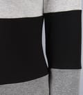 Rochie din jerse elastic in trei culori