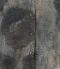 Pulover din jerse elastic cu mohair