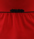 Sacou elegant cu brandemburguri