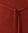 Rochie cu guler din jerse elastic