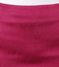 Fusta din brocart elastic
