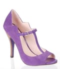 Pantofi Miezko M1747