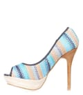 Pantofi Xti 25264